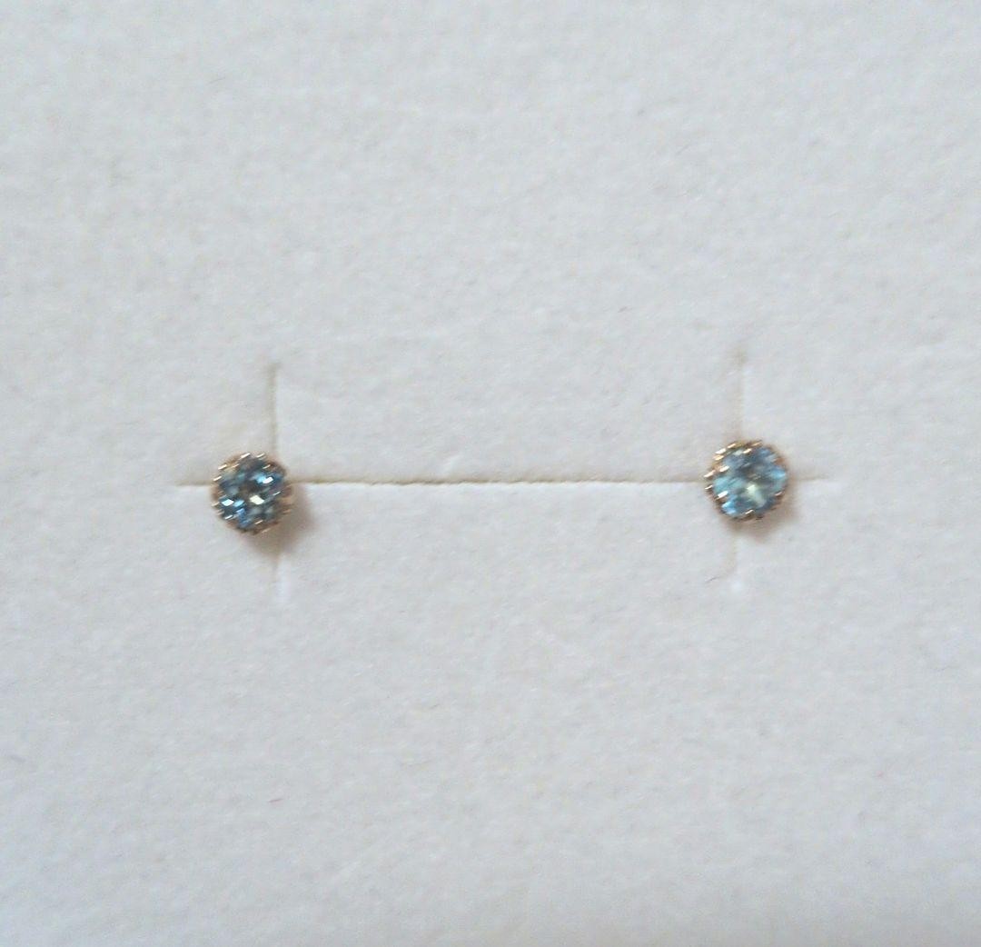 Samantha Tiara Samantha Silva K10 Earrings
