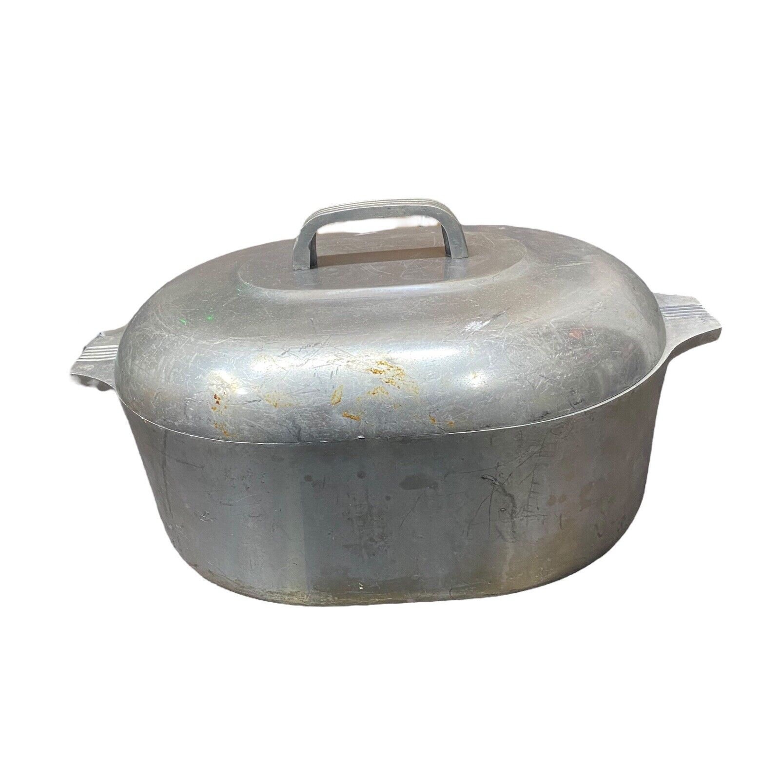 Magnalite GHC 8 Qt Roaster Pot with Lid