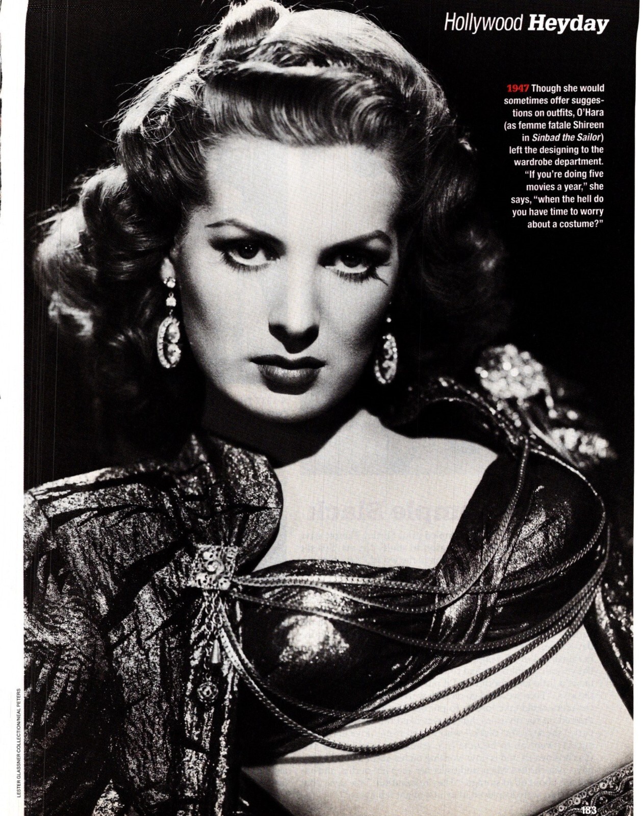 PTP92 MAGAZINE PICTURE 11X8\
