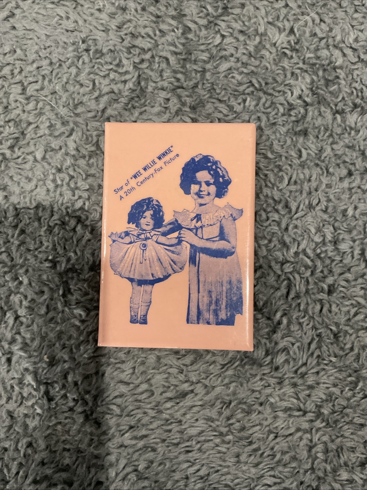 Shirley Temple 2