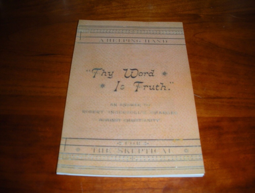 1893 Old Theology Quarterly no. 16 \