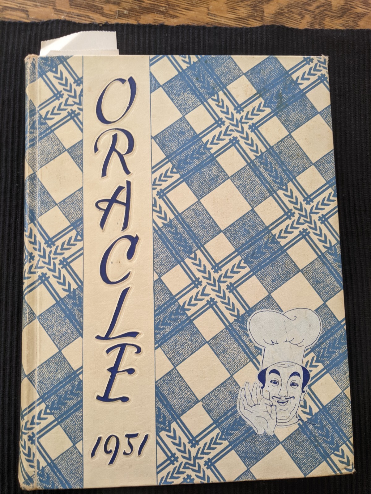 1951 Oracle Yearbook Lanier Students Montgomery, Al - Bart Starr Junior year 1951 Oracle Yearbook Lanier Students Montgomery, Al - Bart Starr Junior year