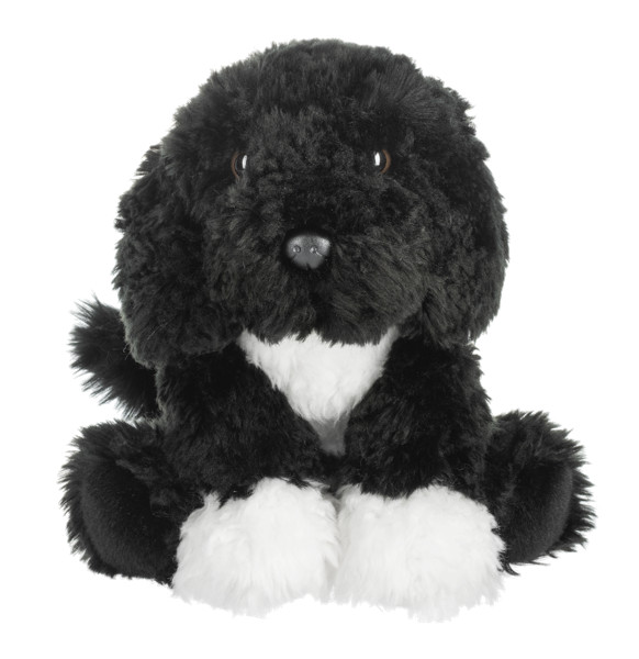 The Heritage Collection Portuguese Water Dog 12\