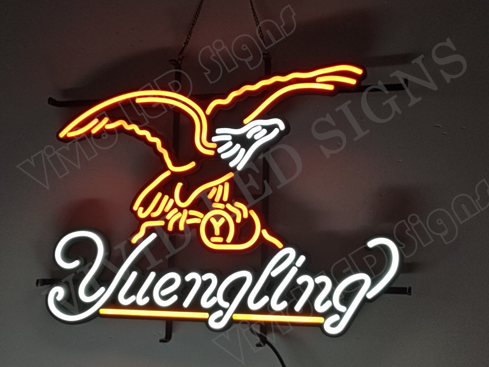 Yuengling Beer Eagle Lager 24