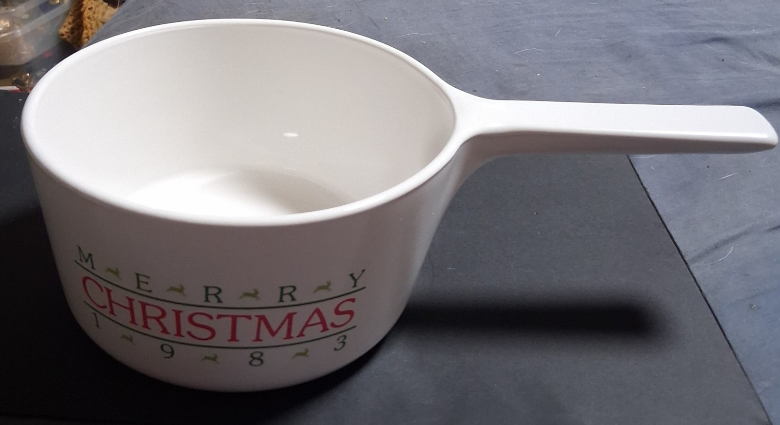 Vtg 1983 Corning Ware \