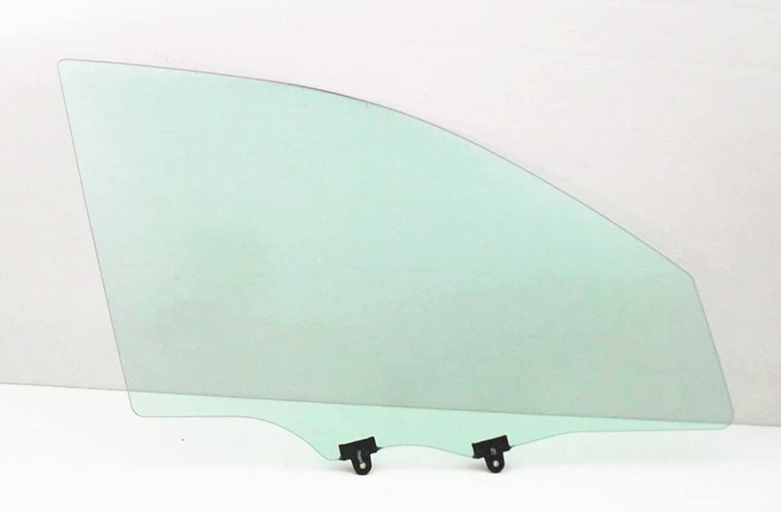 Passenger Right Side Front Door Window Door Glass Compatible with Buick Centu...