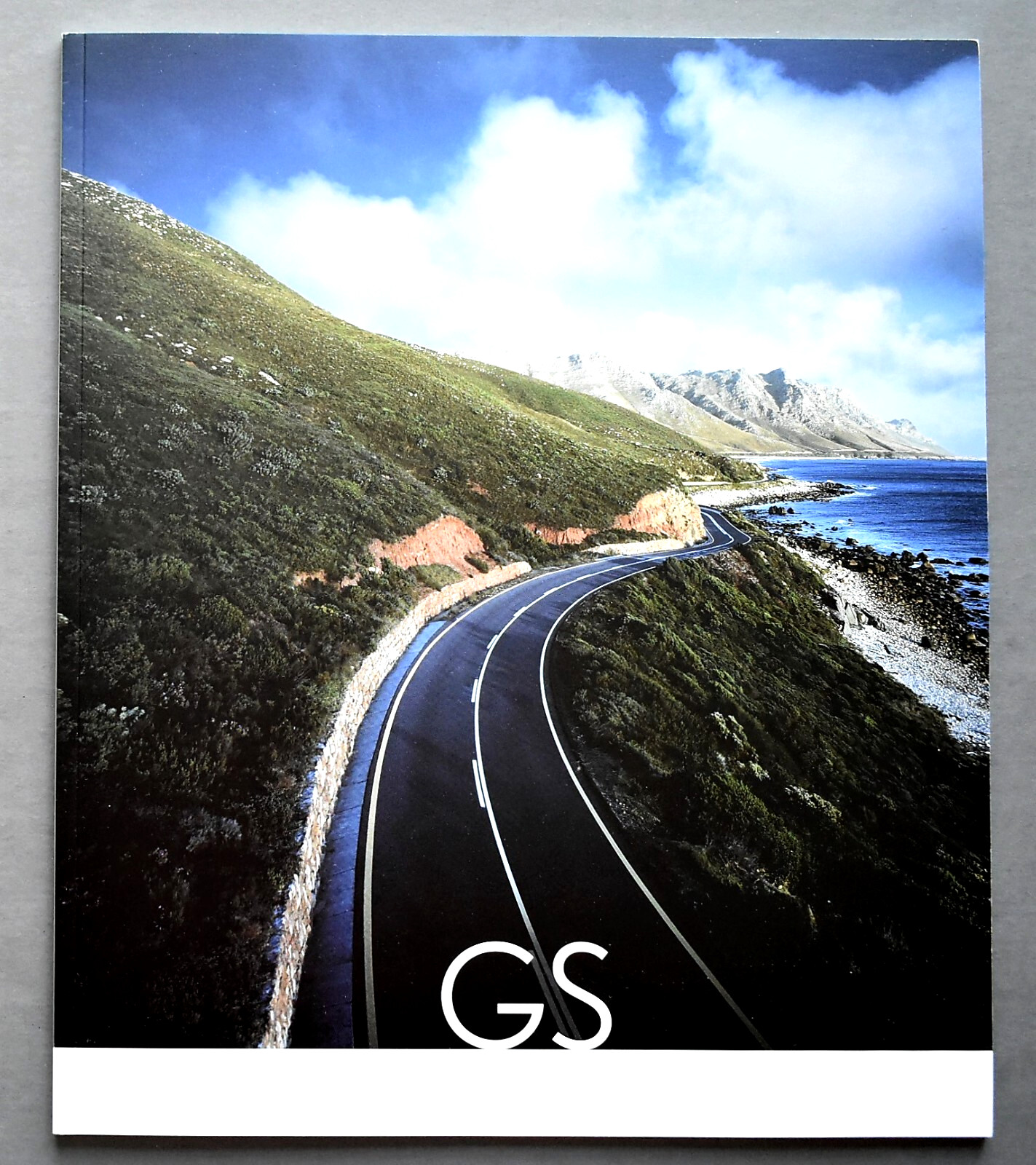 ORIGINAL 2006 LEXUS GS SALES BROCHURE CATALOG ~ 52 PAGES ~ 11\