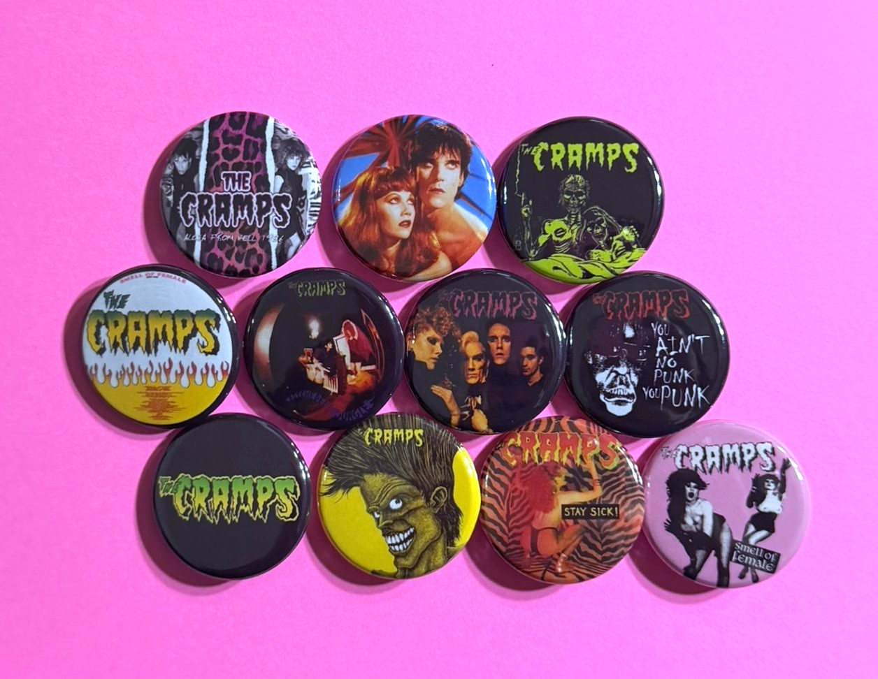 The Cramps 1.25\ The Cramps 1.25\
