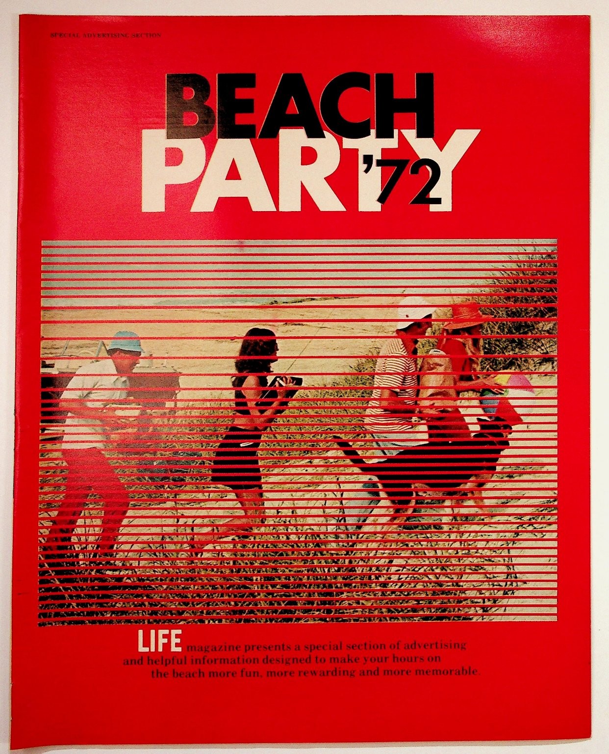 LIFE Magazine 