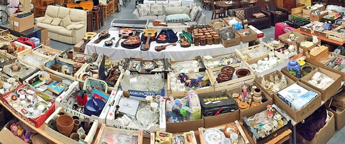 Junk Drawer Special-15 pounds Box lot -new/used items-see details.7