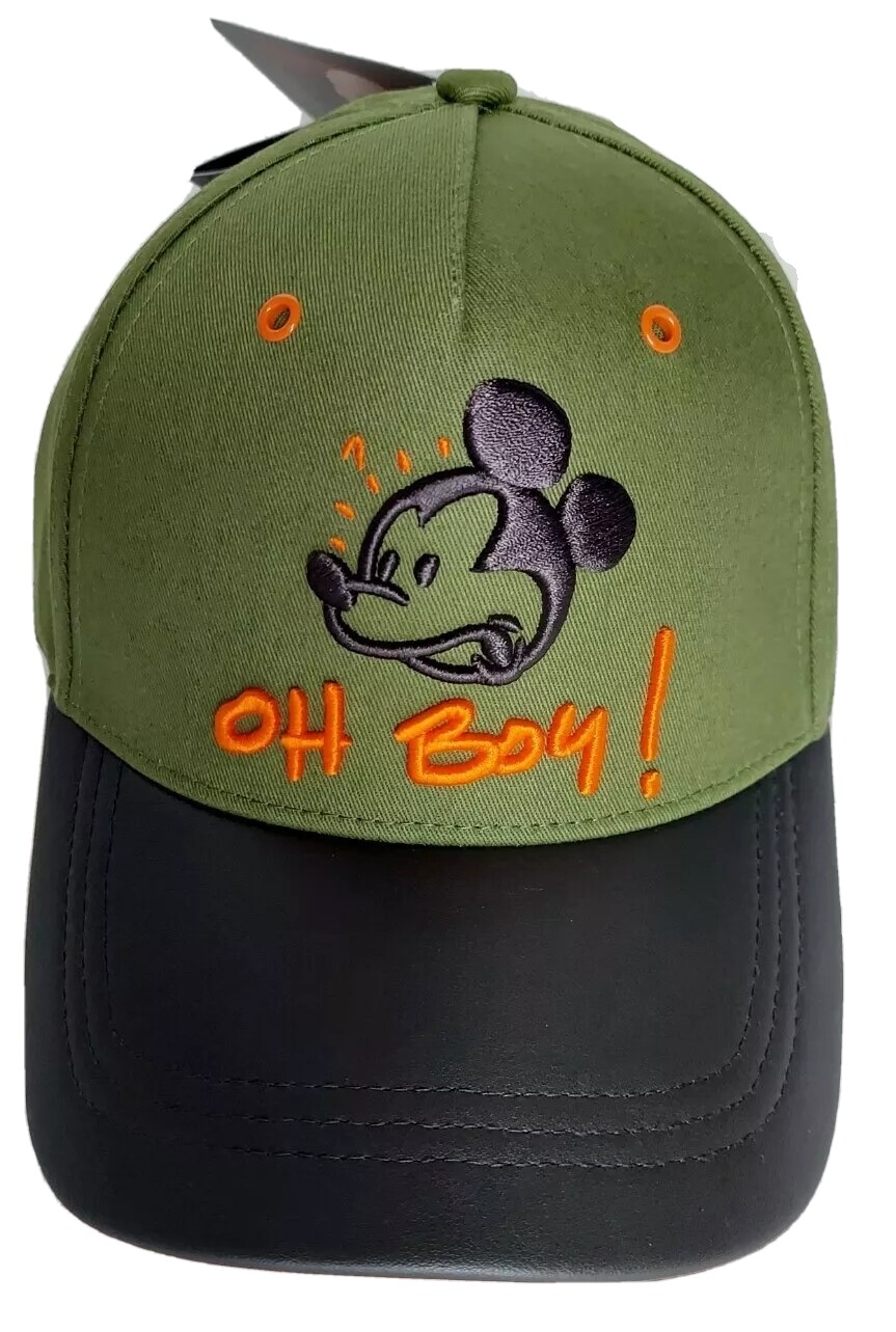 Disney ARTIST SERIES Mickey Mouse 