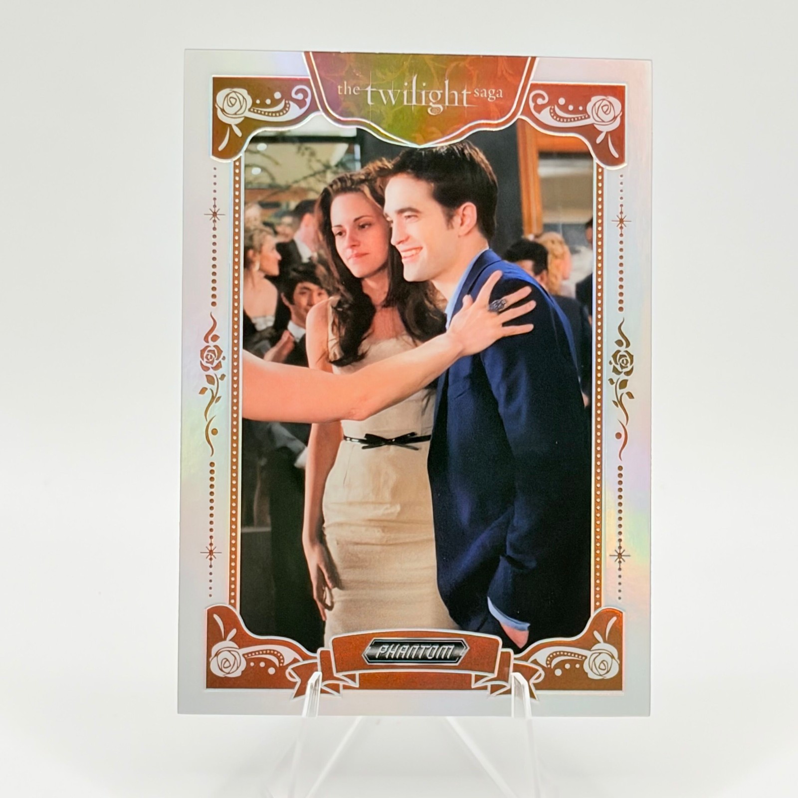 Edward & Bella Twilight Wedding 500/520 2026 Kakawow Phantom Vampire PTW-HL-05