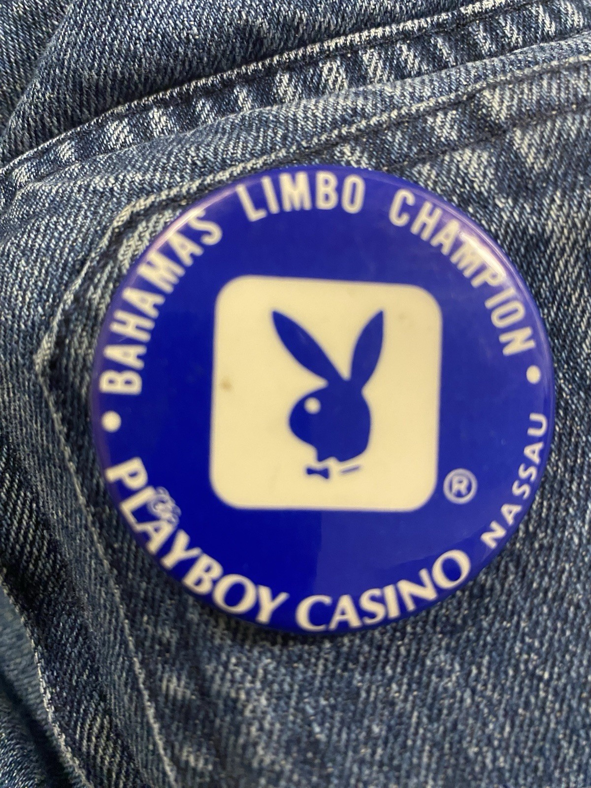 Nassau Bahamas Cable Beach Playboy Casino Naming Individual Bahamas Limbo Champ