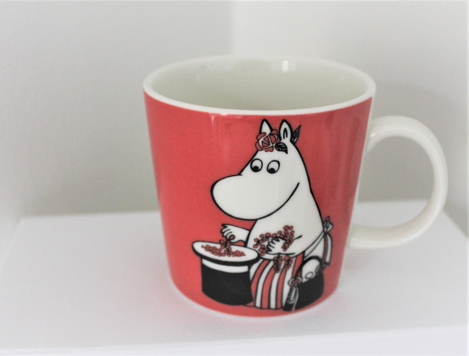 Moomin Mug Mamma