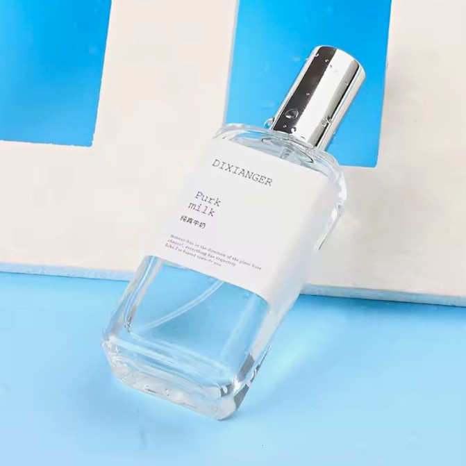 DIXIANGER Perfume Miniature Gift Set Box with Multiple Mini Bottles 4pc DIXIANGER Perfume Miniature Gift Set Box with Multiple Mini Bottles 4pc