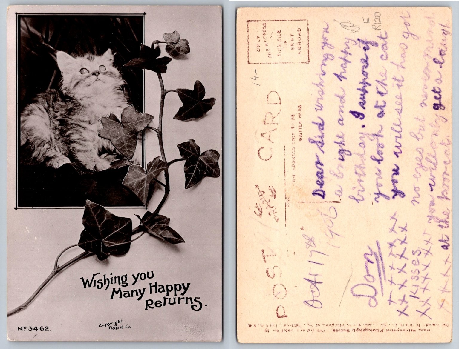 Vintage 1906 \ Vintage 1906 \