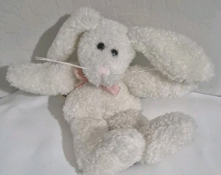 Boyds Bears Bunny Archive series-1991-1996--cream color Vintage Boyds Bears Bunny Archive series-1991-1996--cream color Vintage