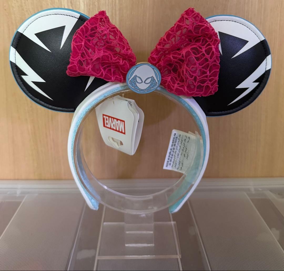 MARVEL Spider-Man Headband
