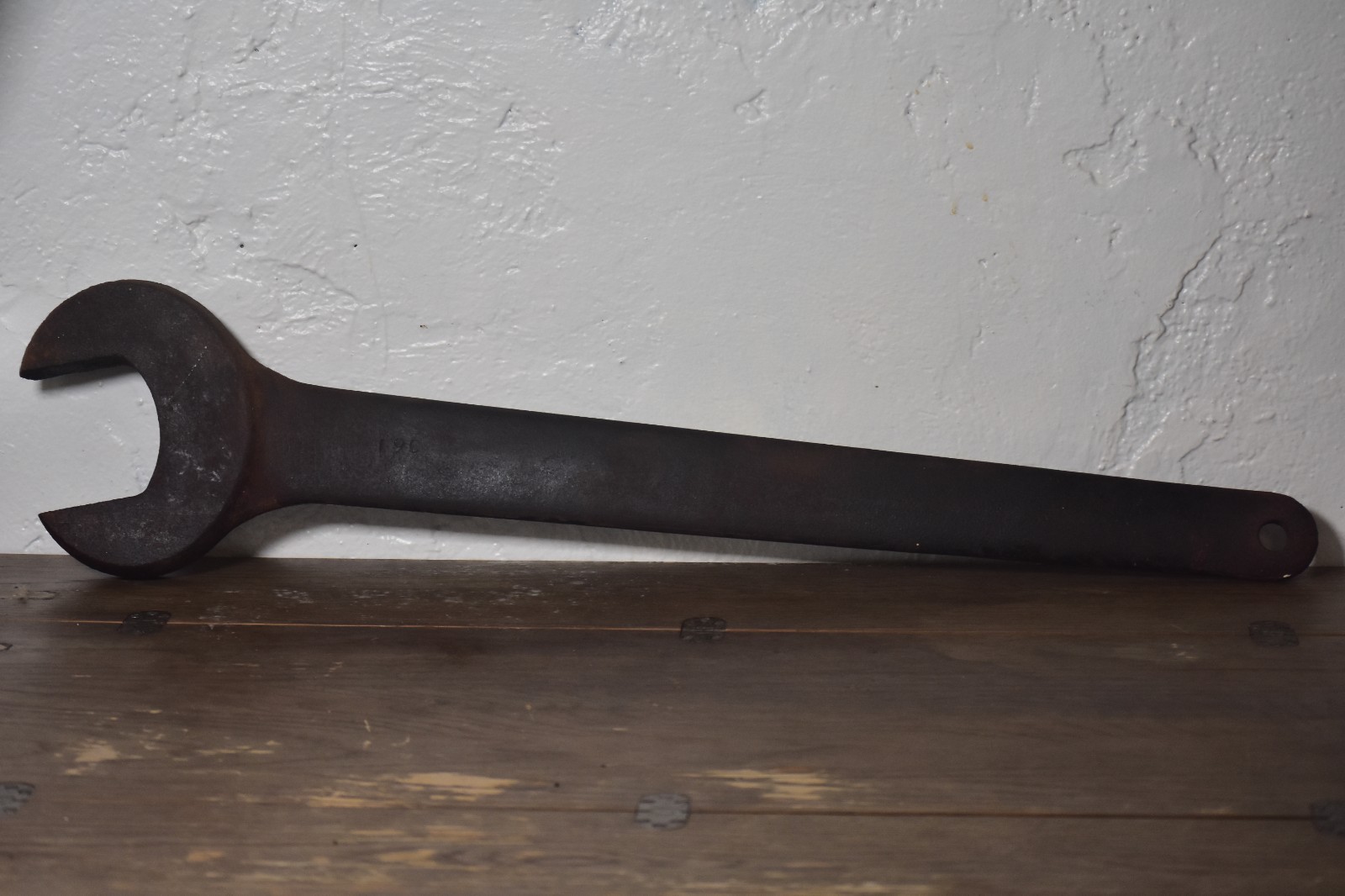 Vintage J.H. Williams 4-1/8