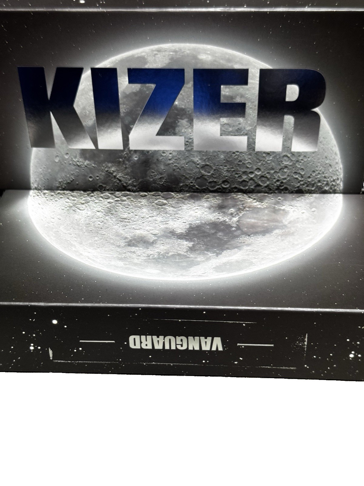 Kizer Madrac planetary/Moon #9/100 & #70/100 SOLD OUT Kizer Madrac planetary/Moon #9/100 & #70/100 SOLD OUT