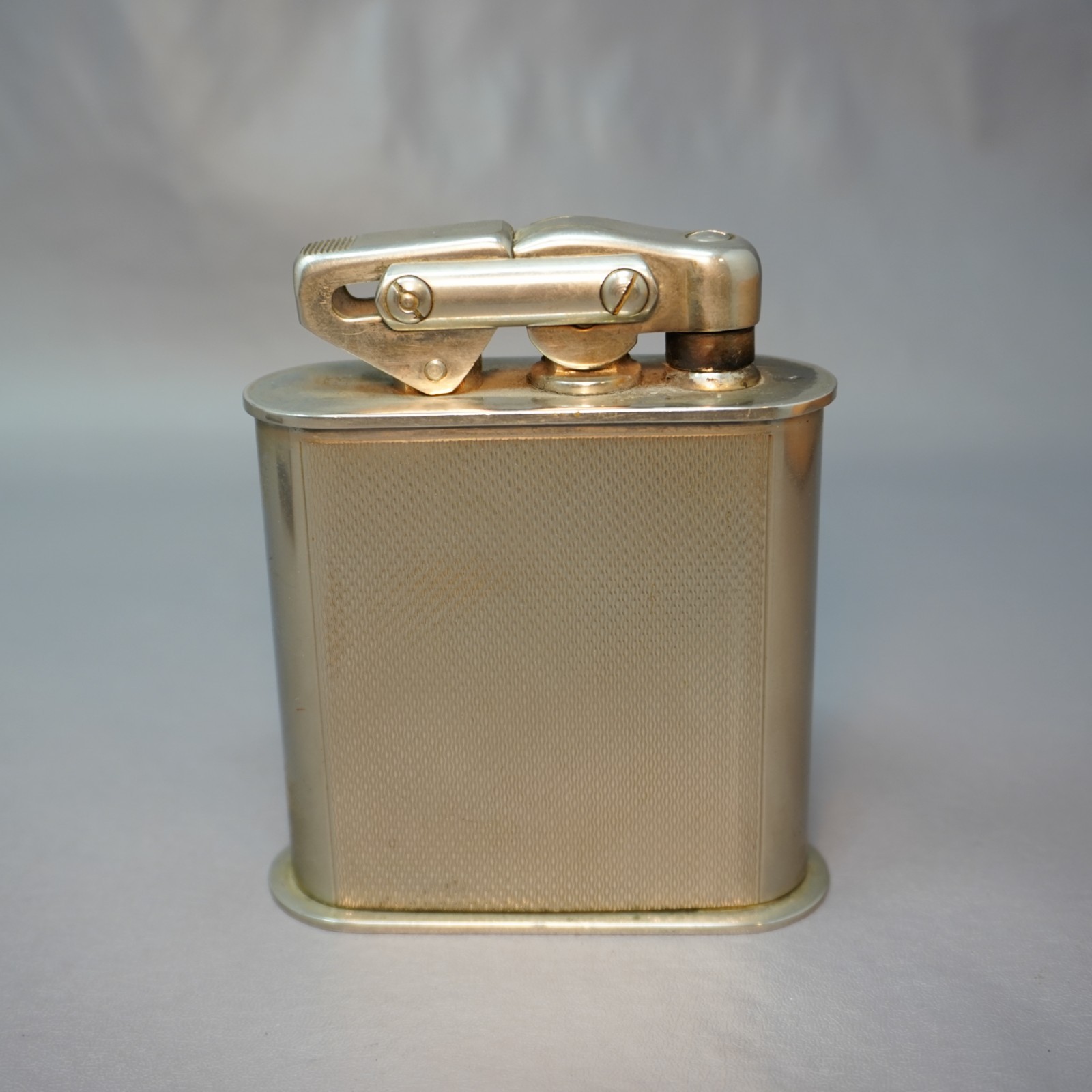 Vintage Karl Wieden ('KW') Lighter 1930s