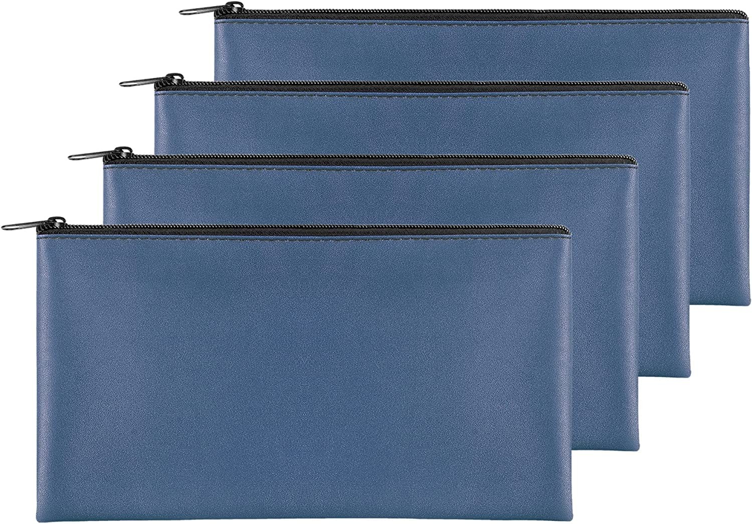 4Pack Money Bag 11 X 6 \