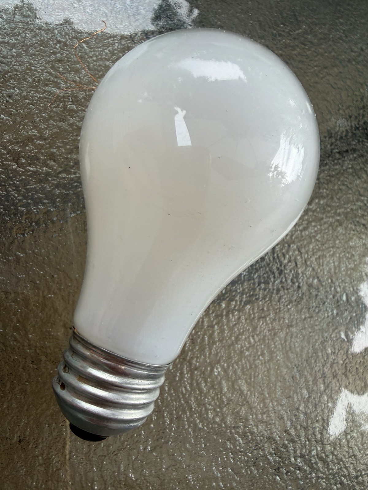 Sylvania 40 Watt Soft White Bulbs 4 Pack BRAND NEW Non LED incandescent A19
