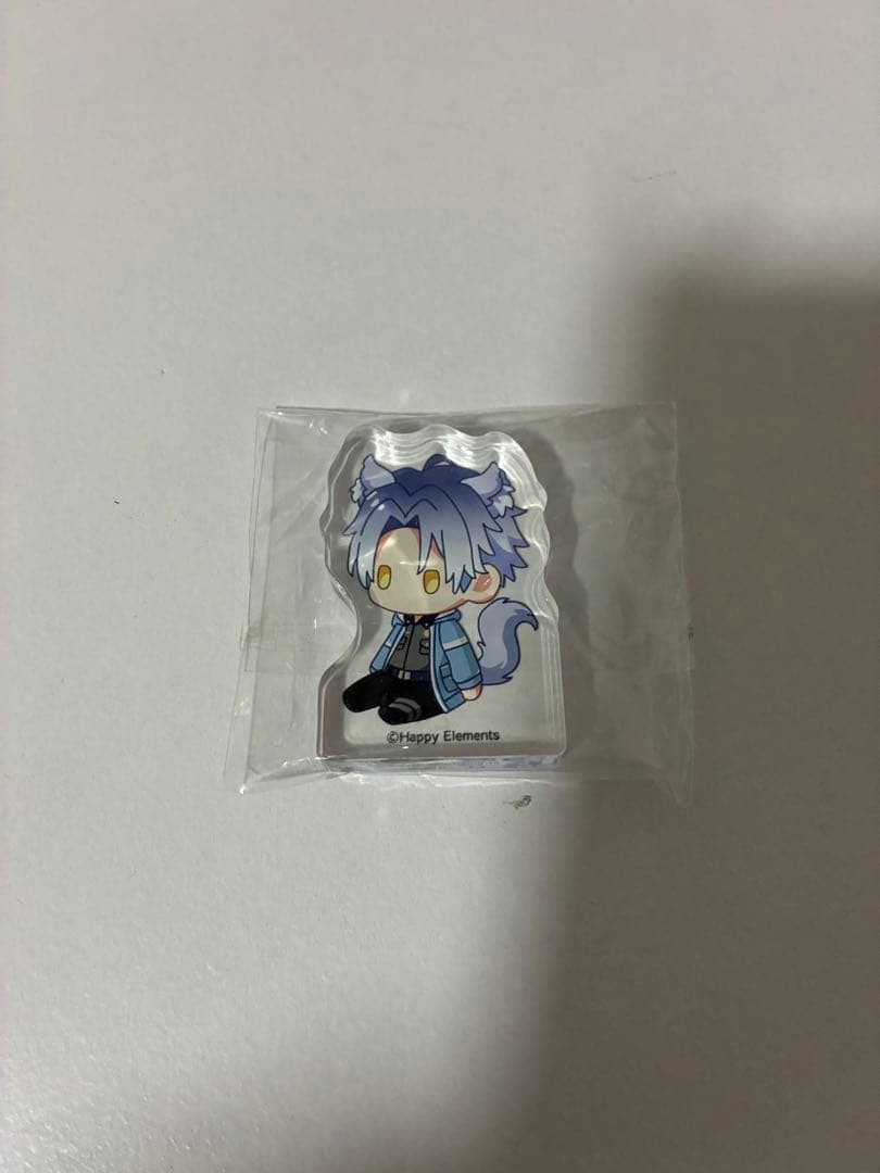 Elios Nico