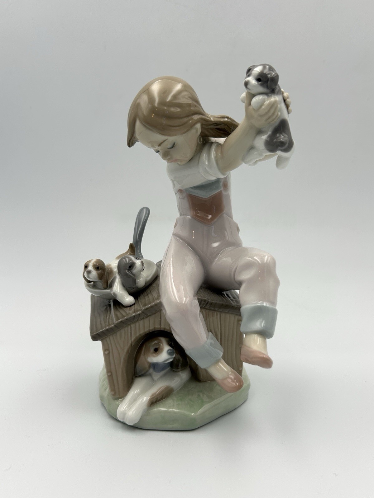 Vintage Lladró figurine 