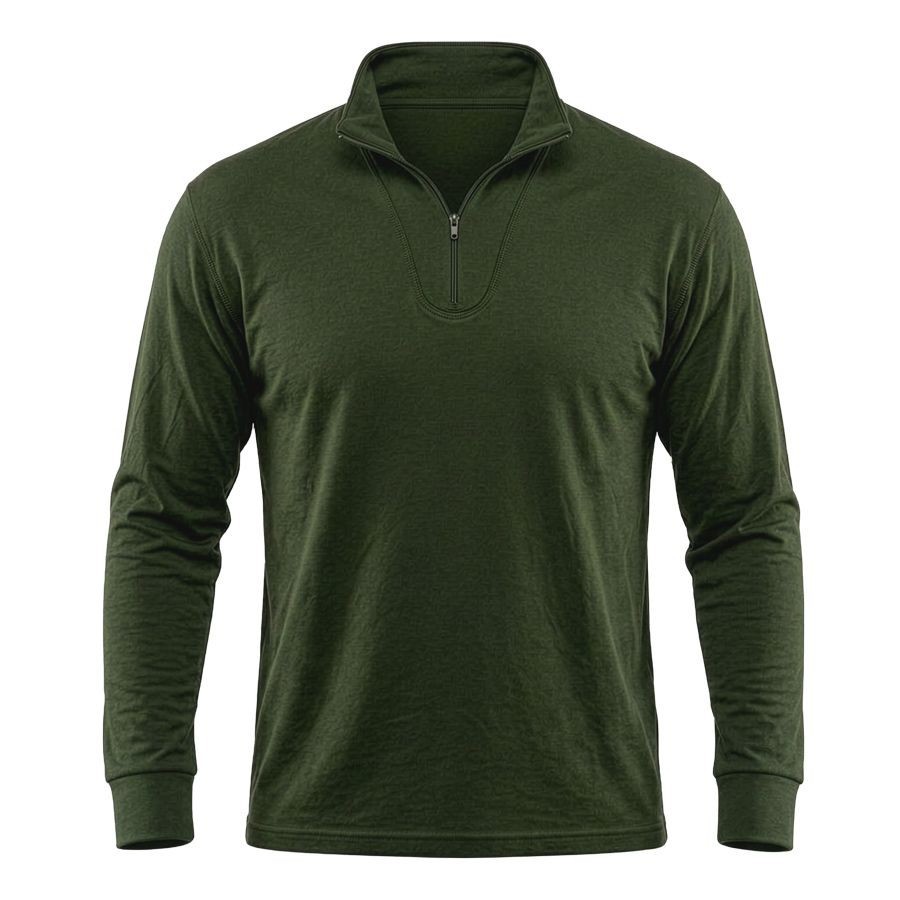 Canadian Military Thermal Undershirt, XL, Unused.