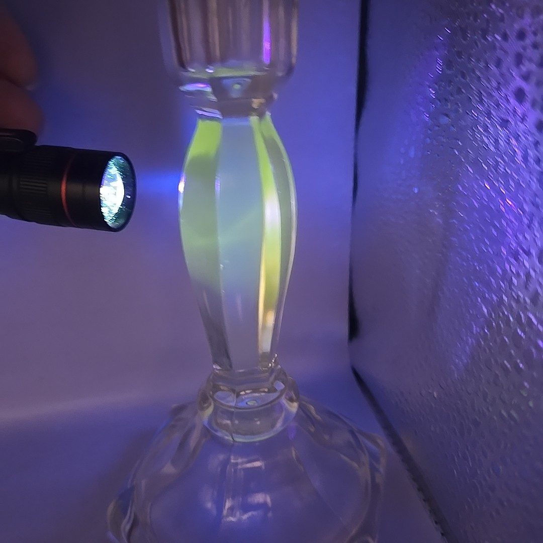 Cut Uranium Glass 7\