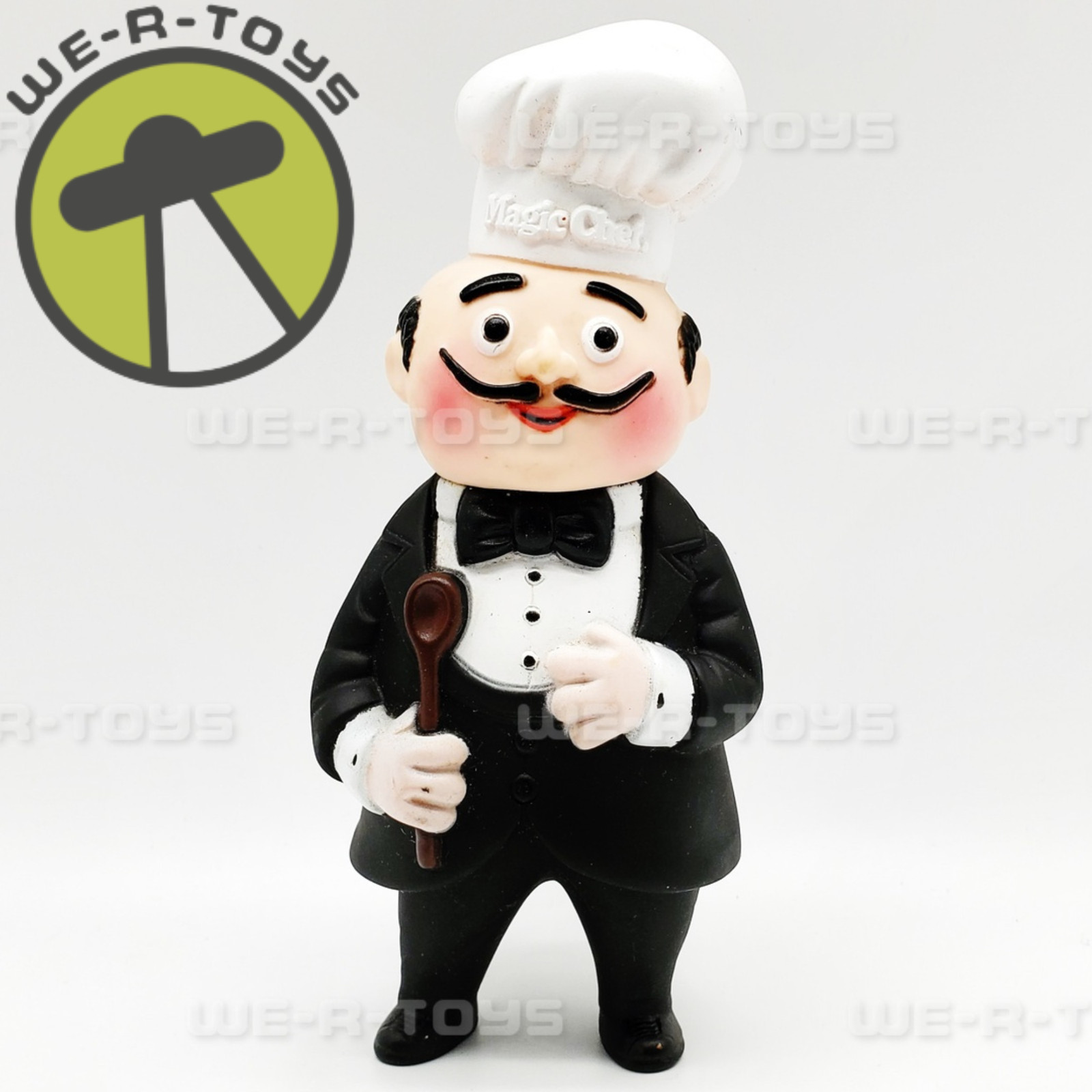 Magic Chef 7.25\