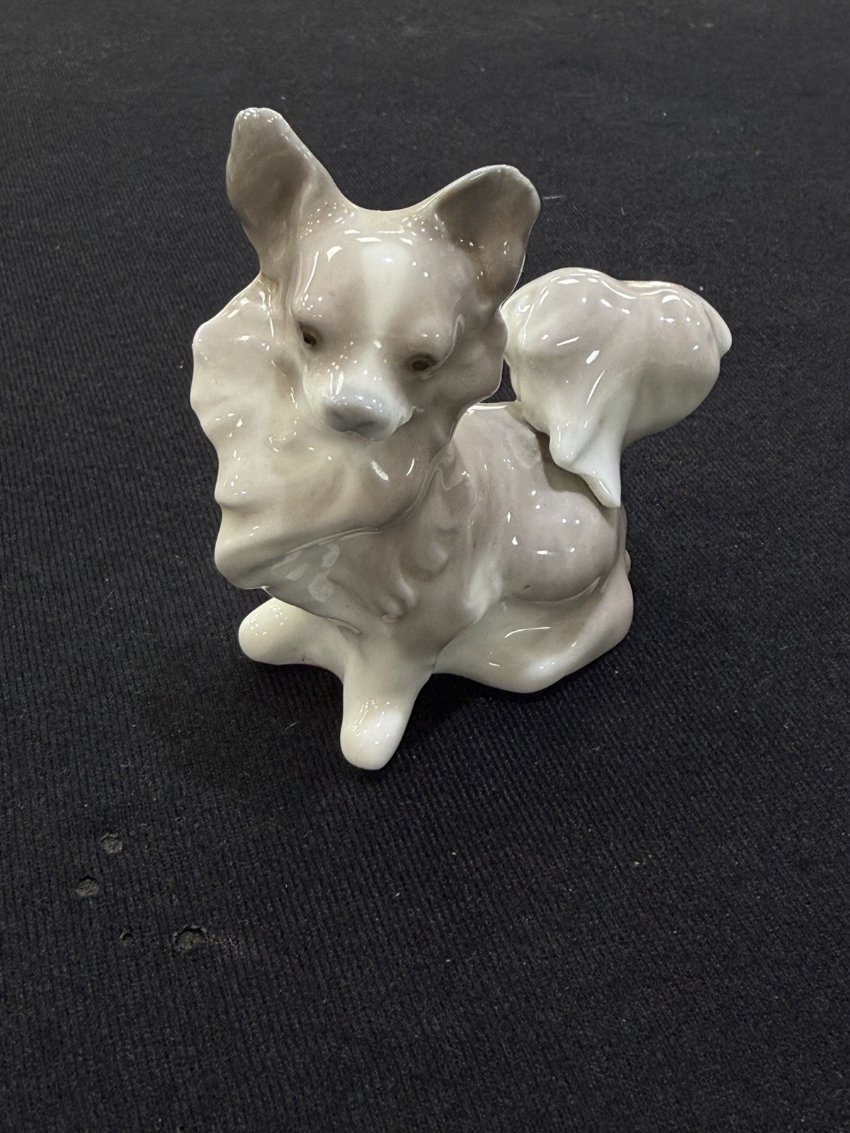 Vintage Lladro Porcelain \