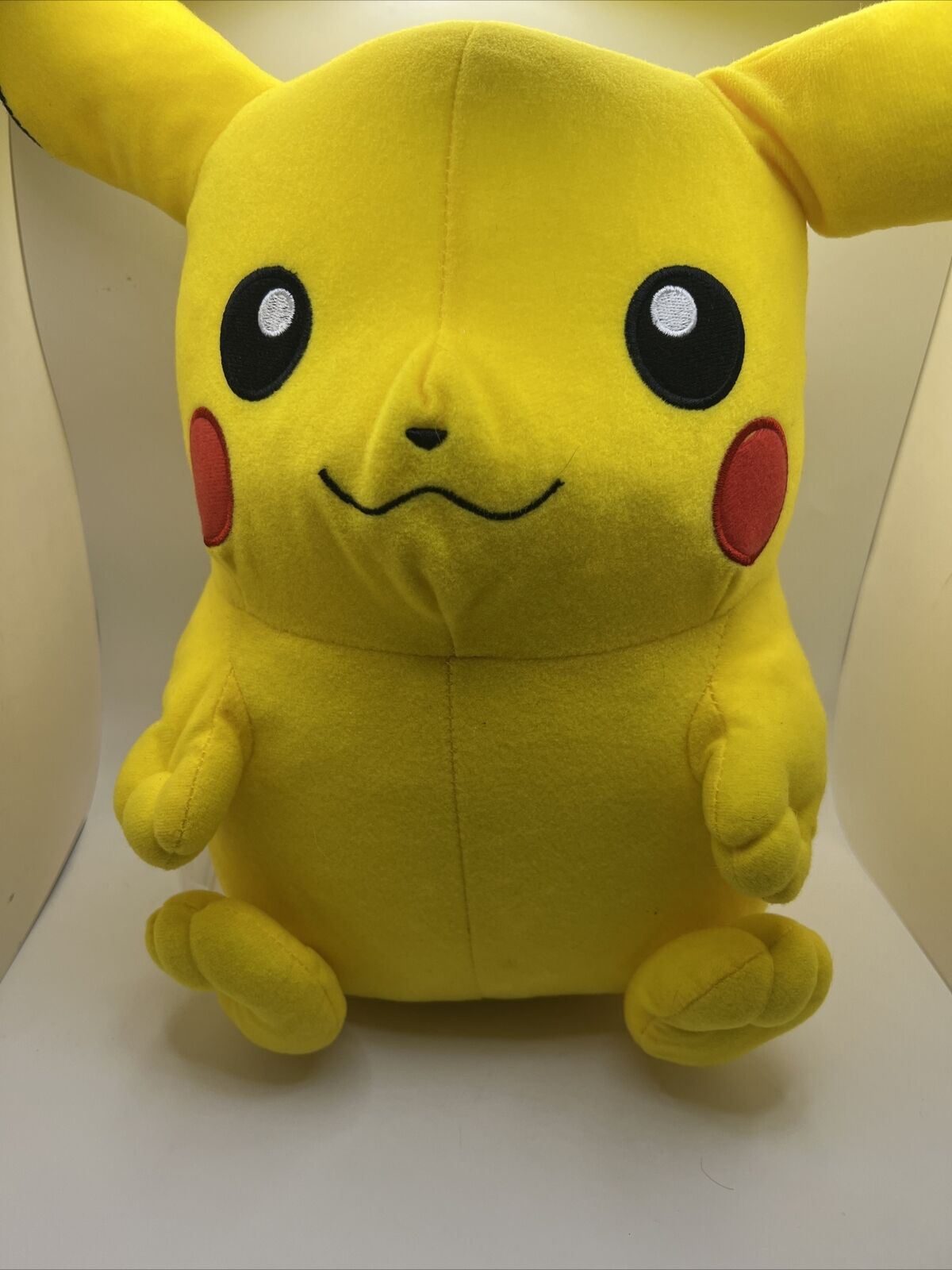 2020 Toy factory Pokemon Pikachu 15\