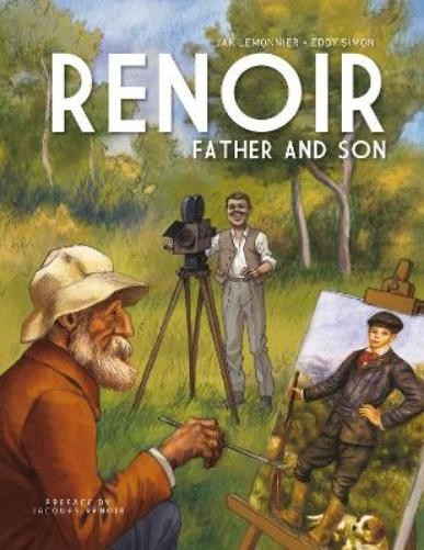 Eddy Simon Renoir (Hardback) (UK IMPORT)