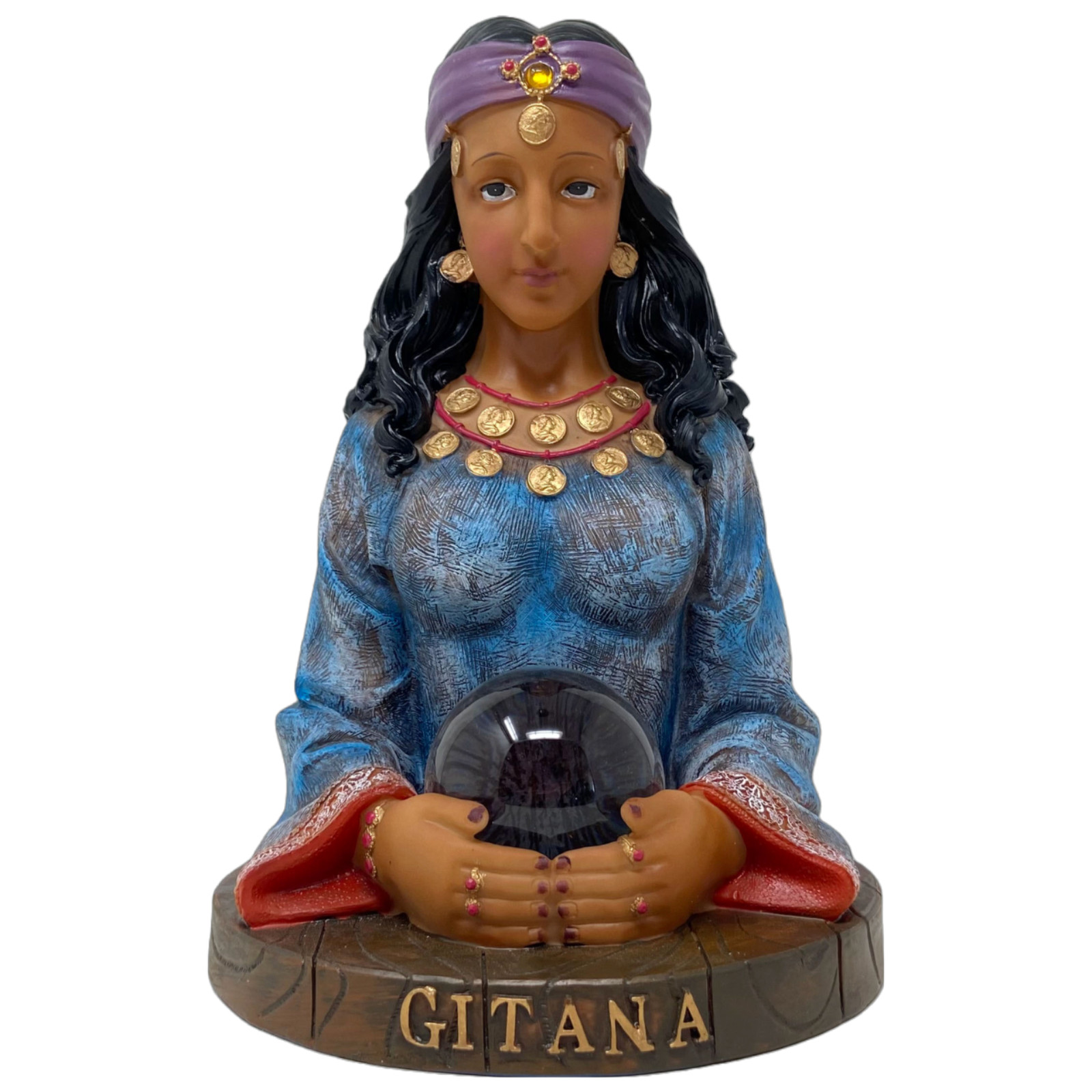 GITANA 10