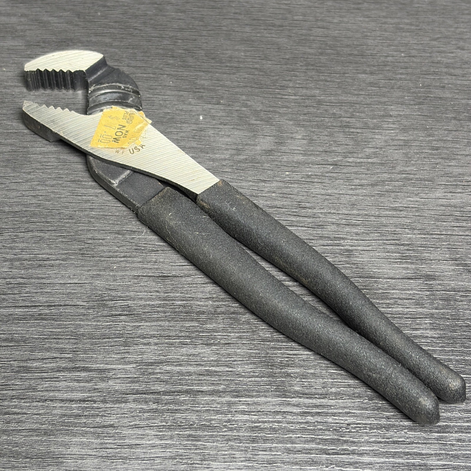 VINTAGE CRAFTSMAN WF 45385 6.5\