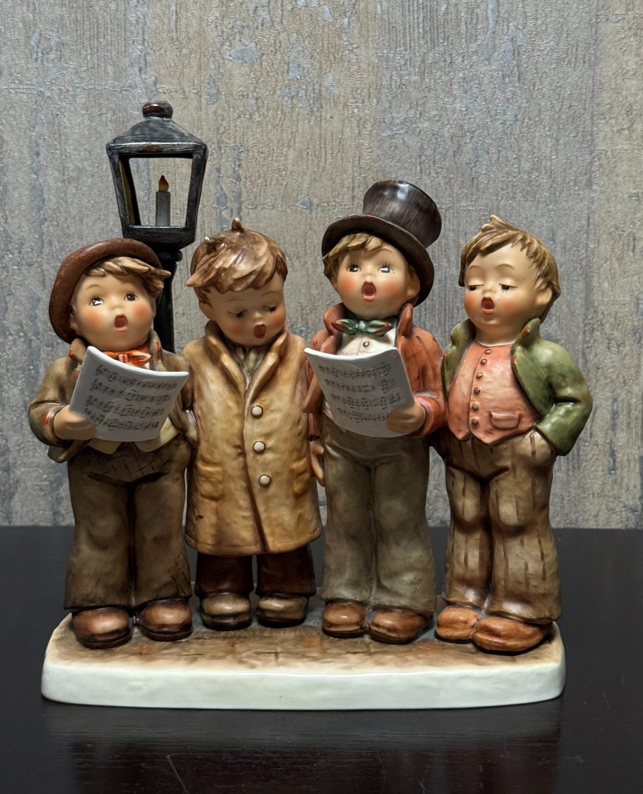 Share Goebel Hummel \