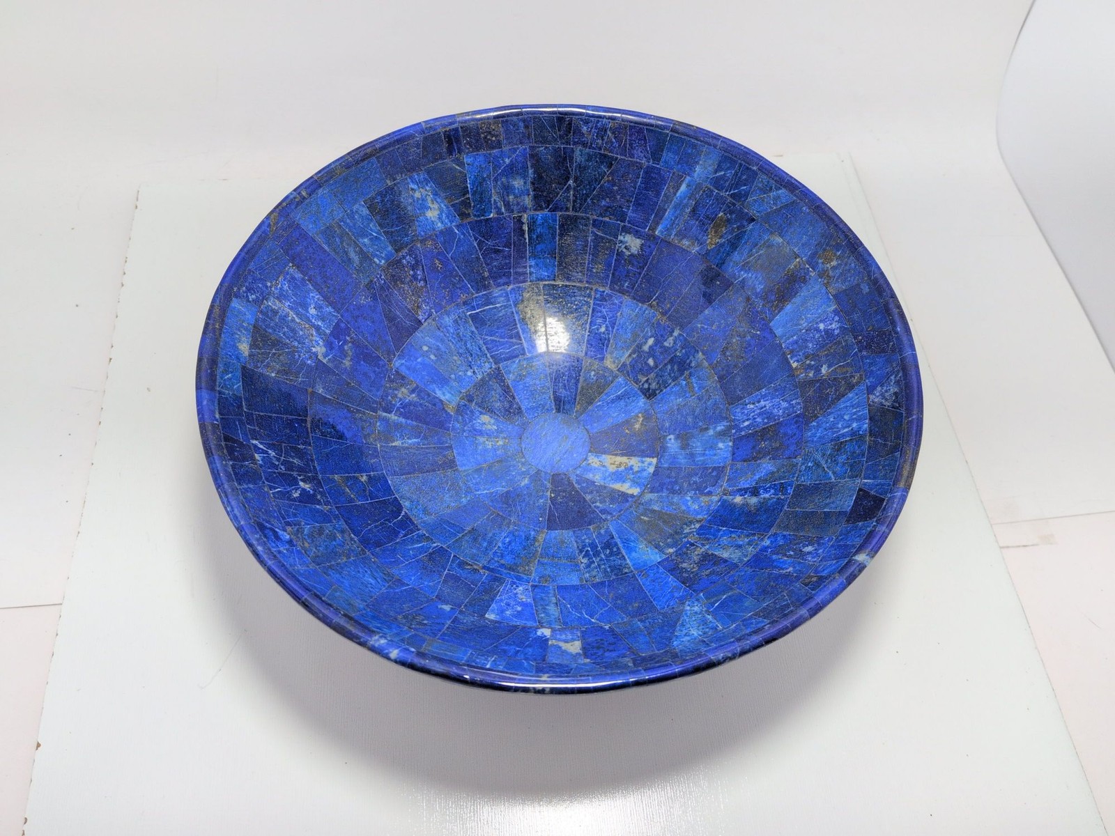 Beautiful handmade 9