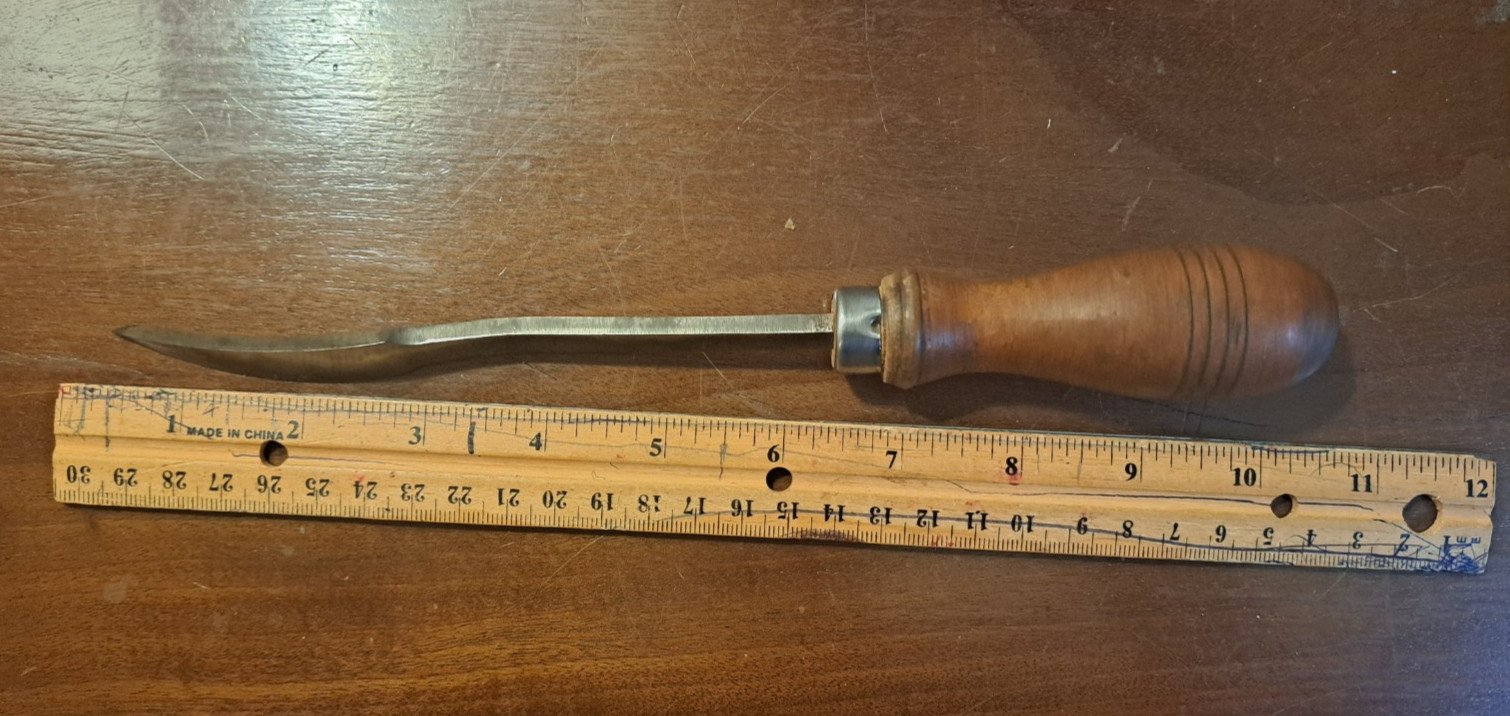 Vintage/Antique Crescent Mfg.Co New York NY 10\