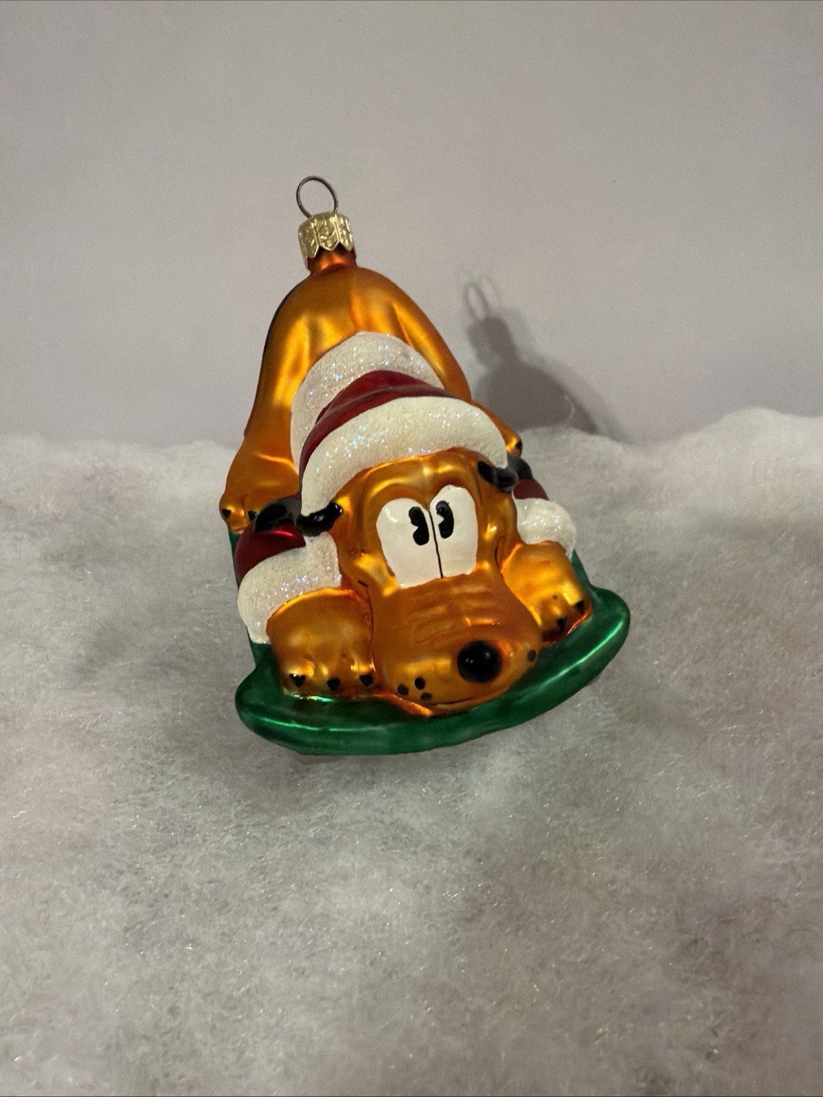 Christopher Radko Vintage Retired 2000  Disney 