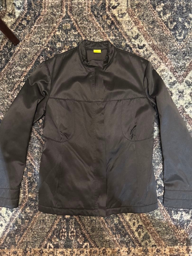 MANDARINA DUCK archive jacket