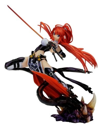 Creators' Labo CL#016 Jingai Makyo Ignis Yamato Japan Figure