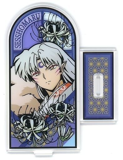 Sesshomaru Acrylic Stand 