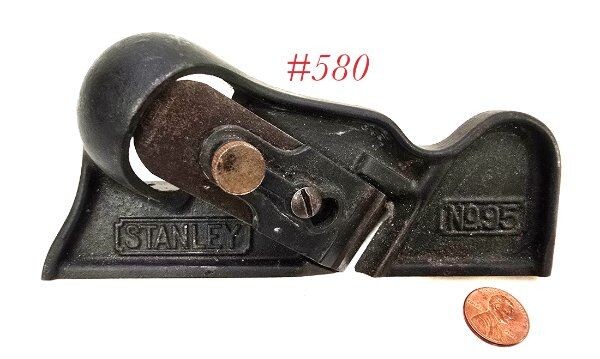 SW era STANLEY TOOLS 95 TRIM EDGE PLANE