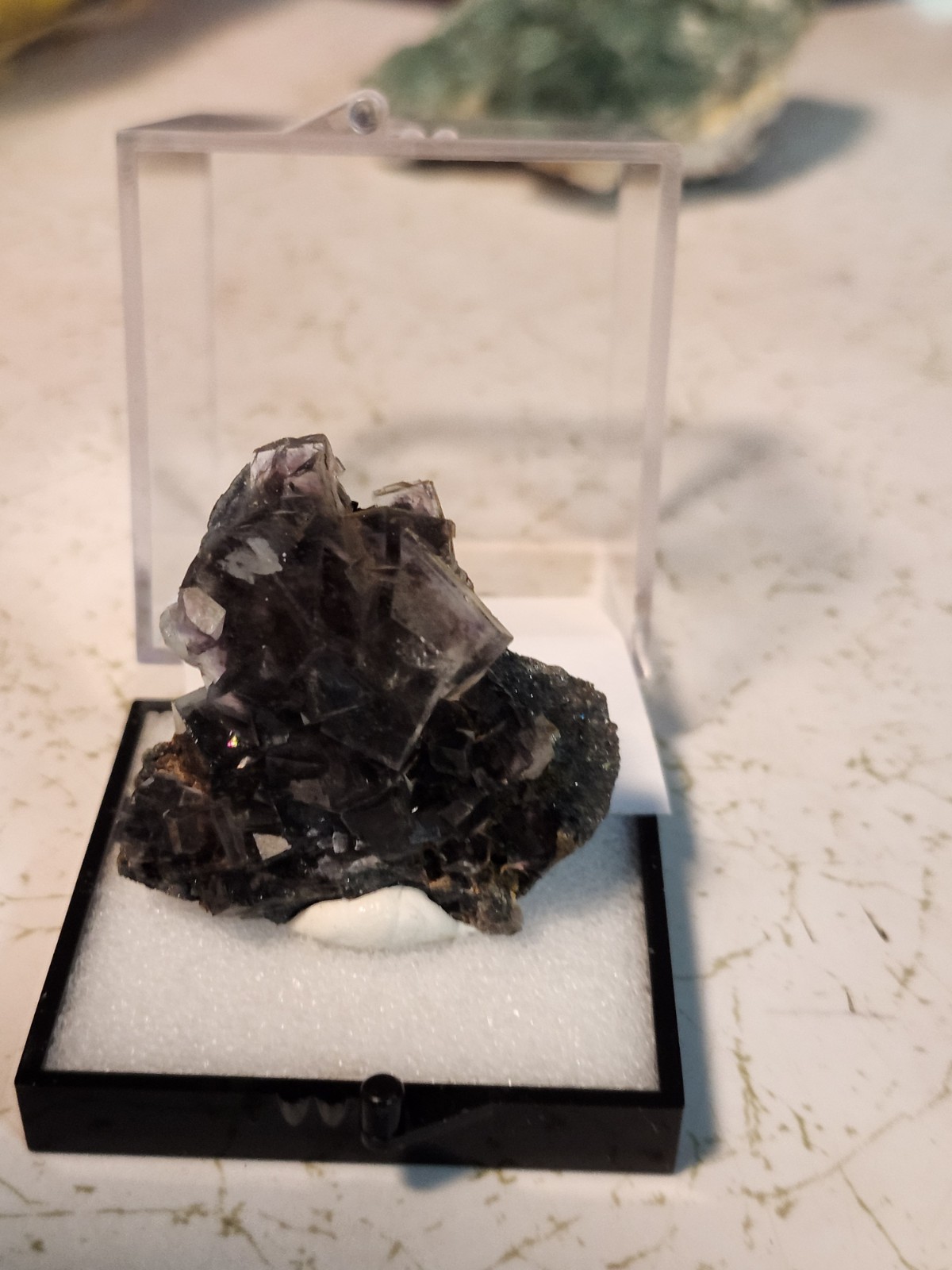 Great Deal On Raw Flourite