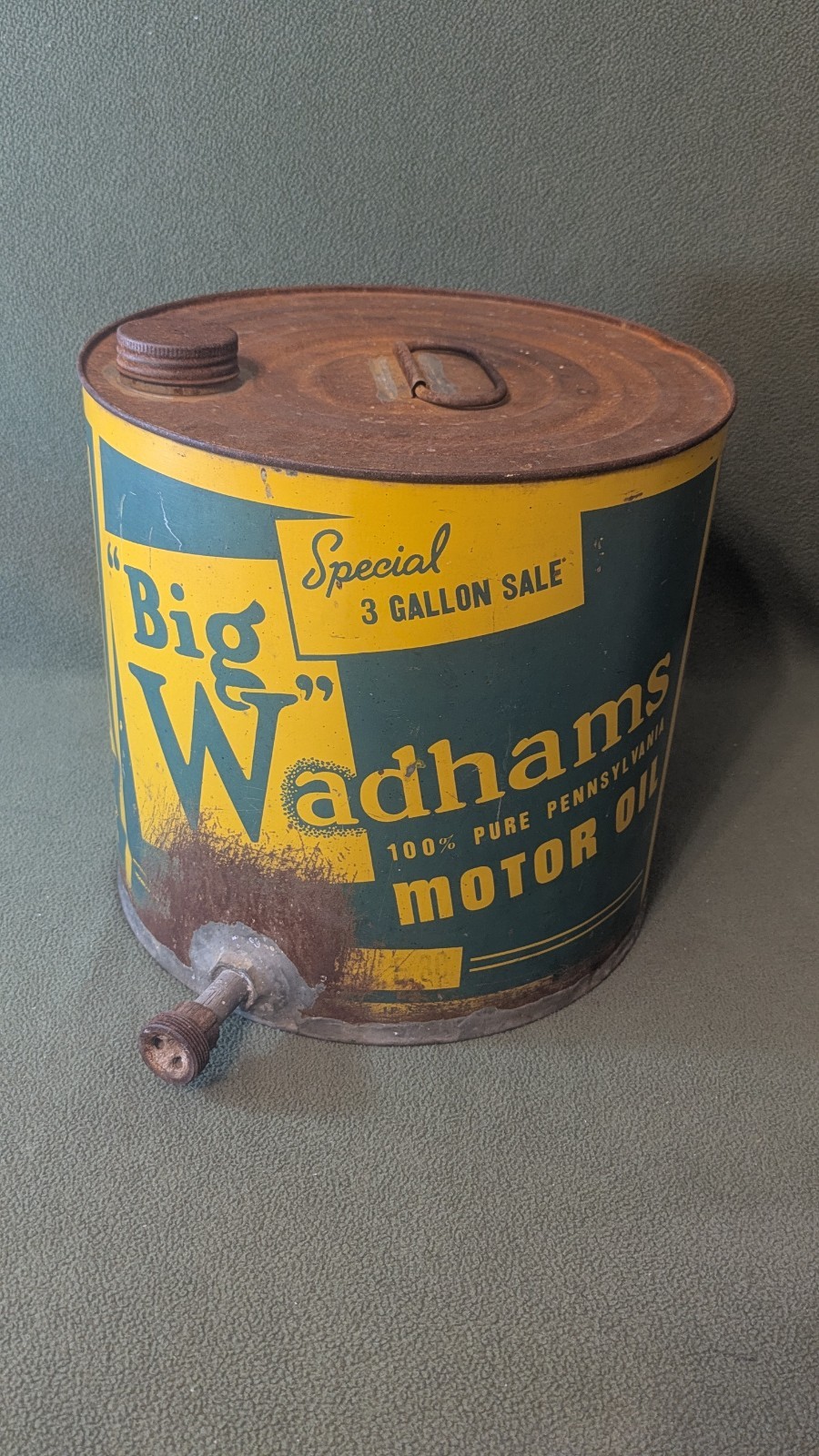 Rare 1930s \