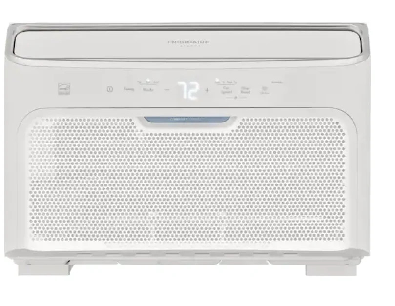 New Gallery 8,000 BTU Inverter Window Room Air Conditioner with Wi-Fi (Energy New Gallery 8,000 BTU Inverter Window Room Air Conditioner with Wi-Fi (Energy