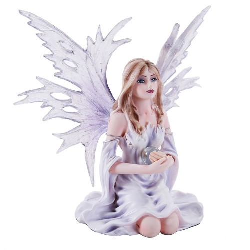 WINTER FAIRY WINTER FAIRY