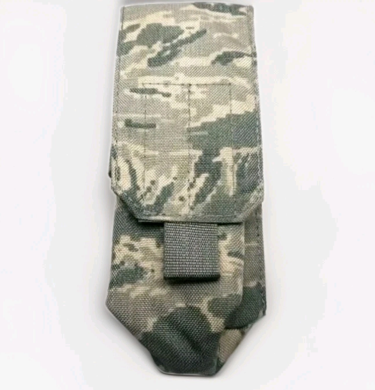 USGI USAF MOLLE II Double Magazine Pouch ABU Tigerstripe Lot of 3 New Old Stock 